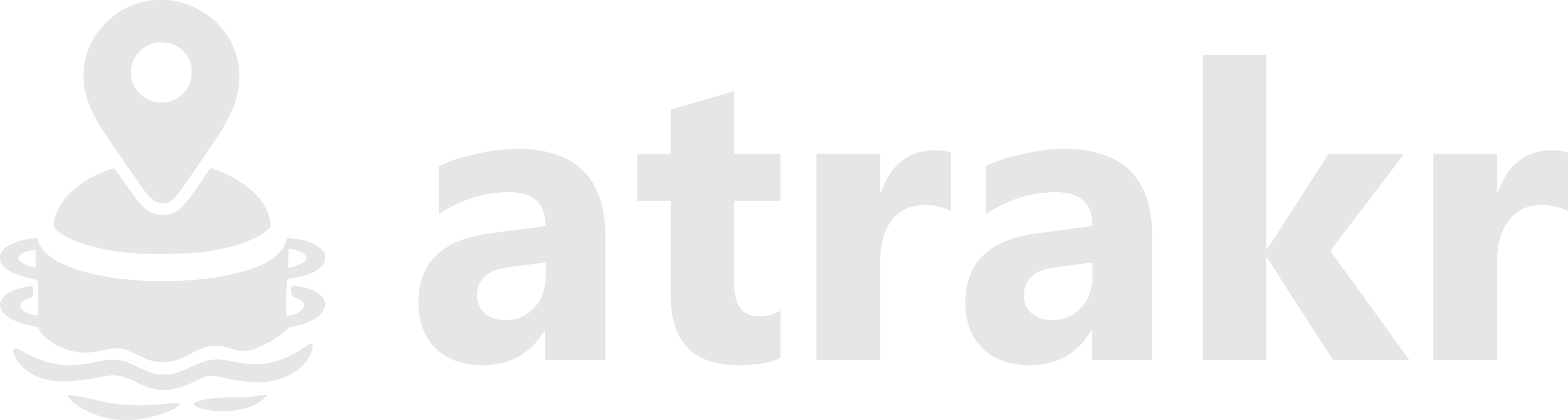 Atrakr Logo